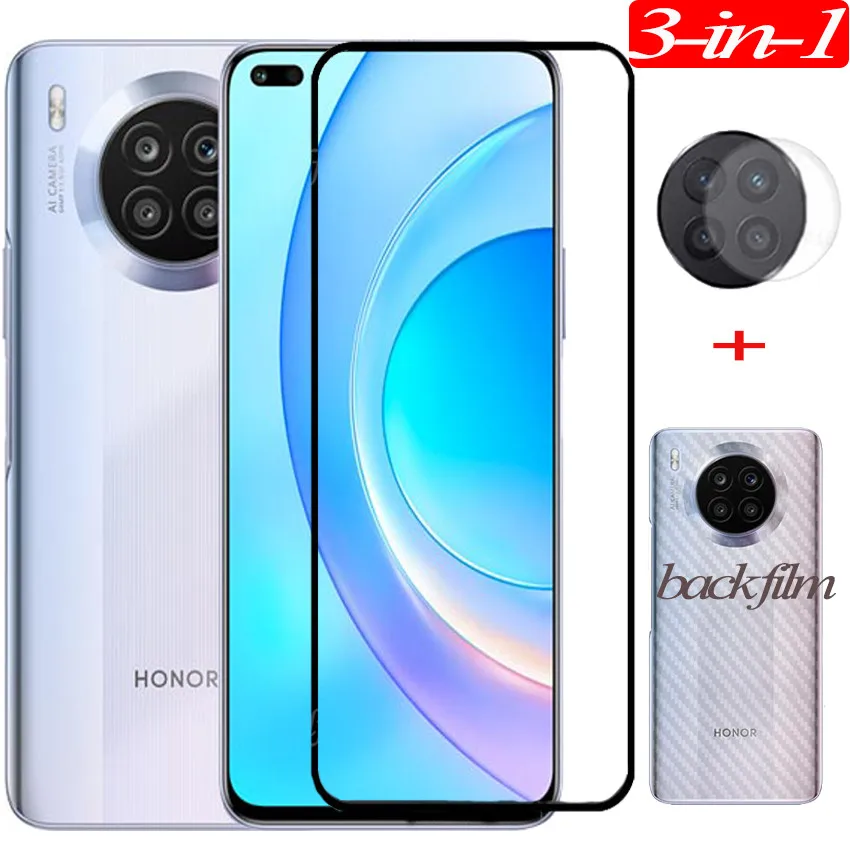 Honor 50 Купить Стекло