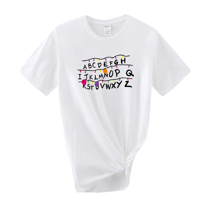 Футболка женская с принтом | Женская одежда