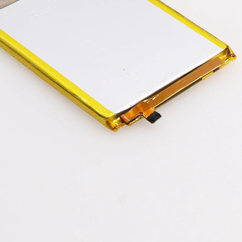 Для Elephone P8 2017 батарея 3600 мАч мобильный телефон запасная для Аккумулятор AKKU с