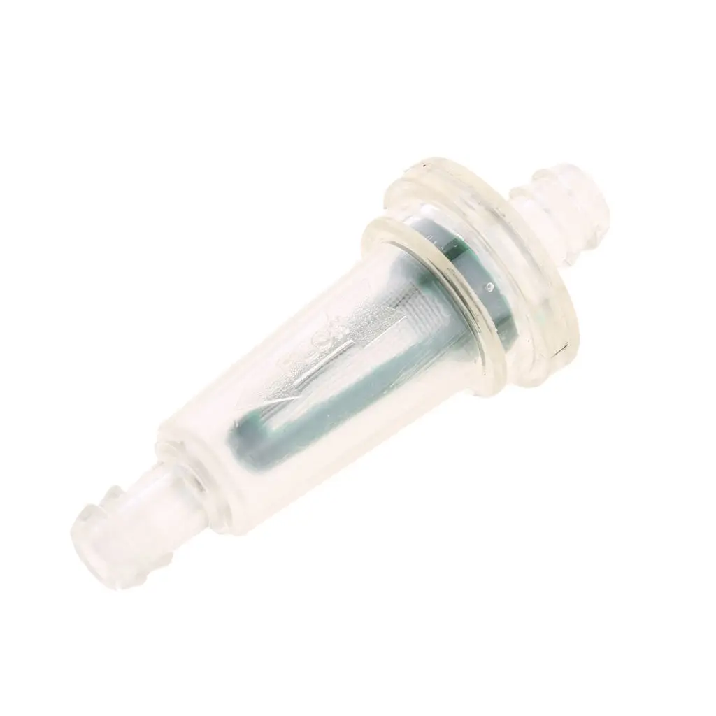 

Мотоцикл встроенный бензиновый топливный фильтр 8 мм пластик