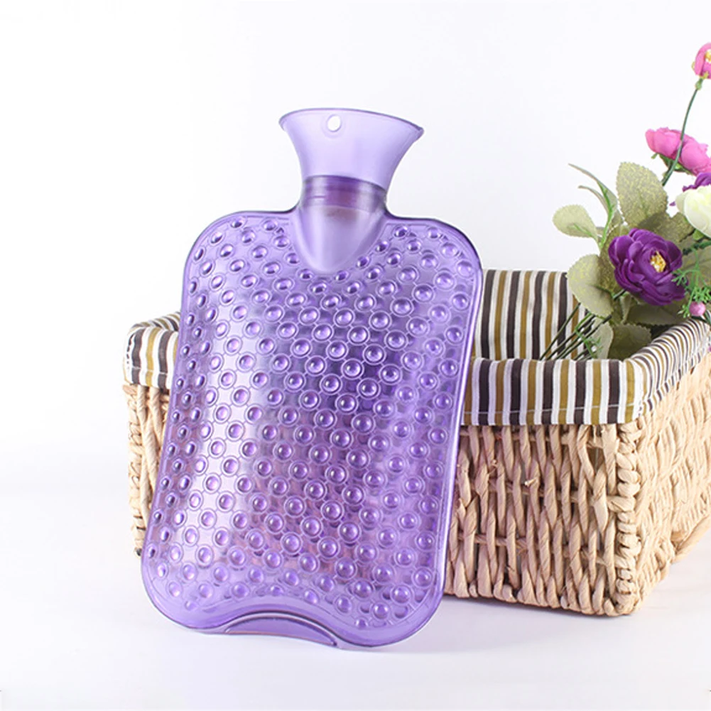 Термоподогреватель для рук из ПВХ портативный Домашний Массажер с подогревом и