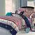 As Photo 4 24 Animal Pattern Quilt Case Fitted Sheet 4pcs Bedding Set Cotton Kid Single Bed Linen 1.2m 1.5m Duvet Cover Full Twin Size - Цвет: As Photo 4