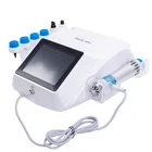 Новая Электромагнитная экстракорпоральная ударно-волновая терапевтическая машина для лечения Эд, снятие боли, расслабляющий массажер для тела, физиотерапия