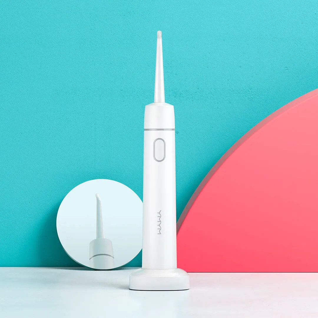 Ирригатор для полости рта Стоматологический струйный Электрический Очиститель