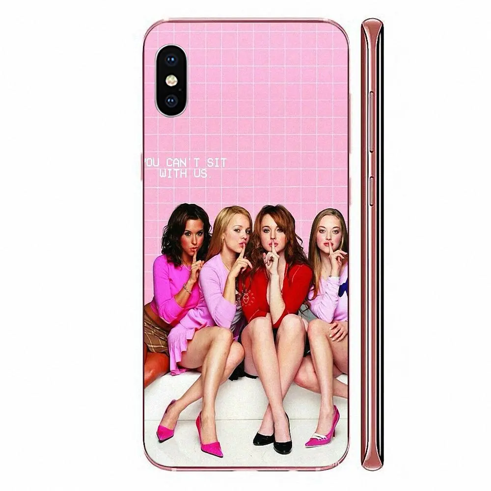 Гибридный чехол для девочек из мягкого ТПУ Galaxy Grand A3 A5 A7 A8 A9 A9S On5 On7 Plus Pro Star 2015 2016 2017