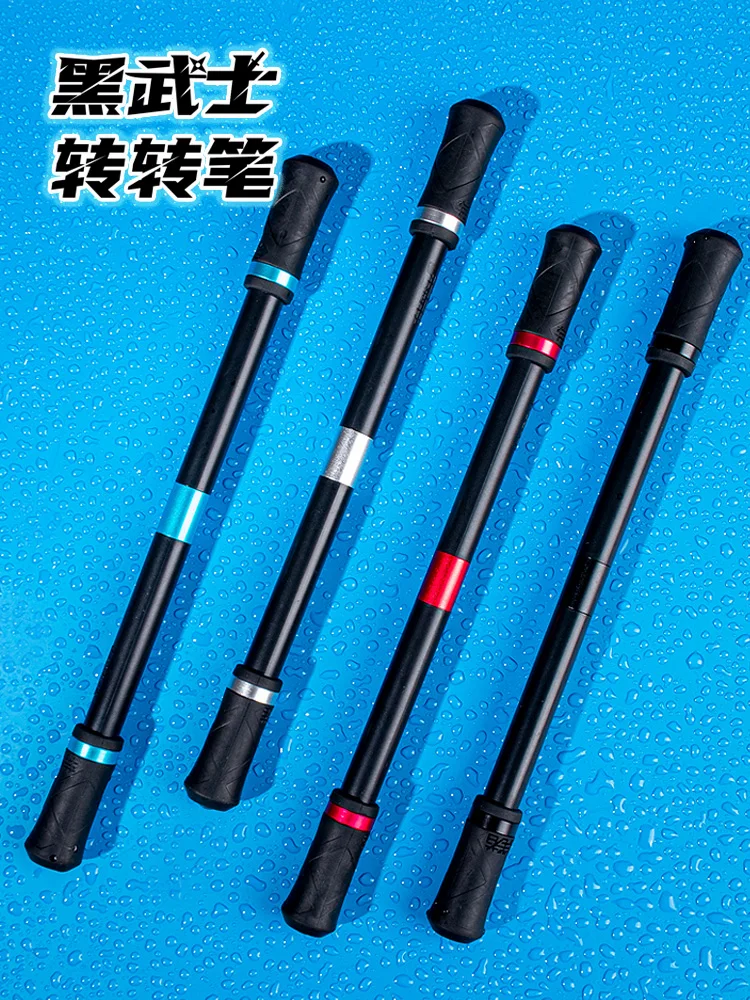 

Черная крутая спиннинговая ручка самурая не может написать термопластичный каплевидный стержень из АБС-пластика и стали встраиваемые буси...