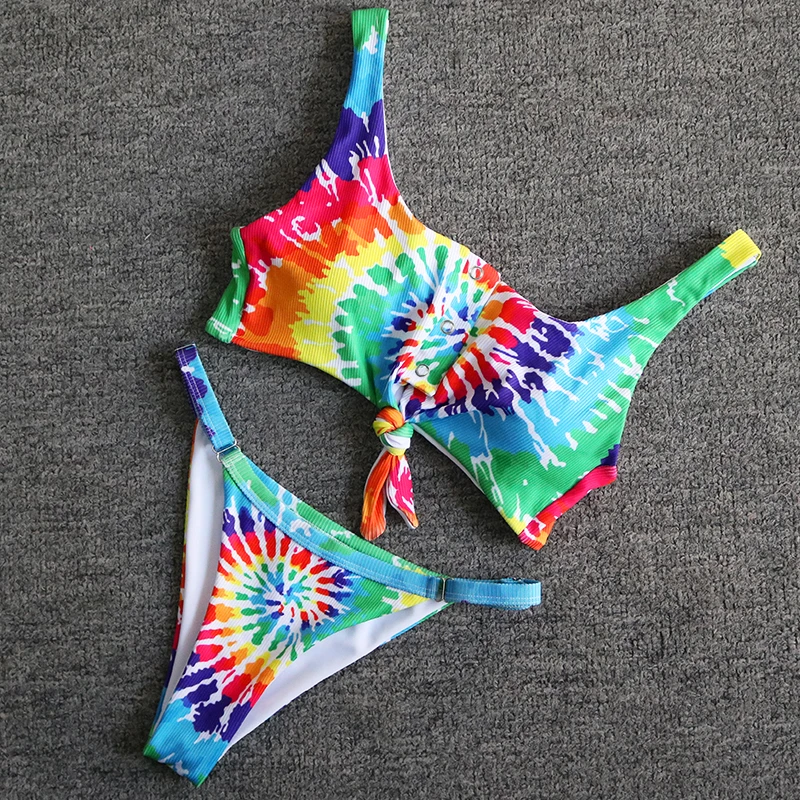 

2021 New Bikini Push Up Padded Swimwear women two Piece Swimsuit Bathing Suits swimsuits women