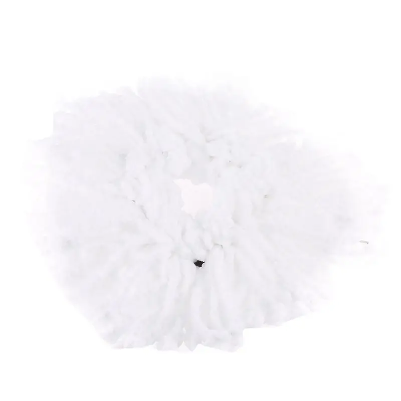 Прямая поставка вращающаяся швабра сменная головка заправка треугольника для