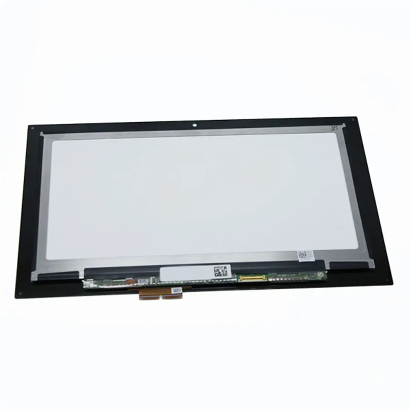 ЖК-дисплей для Dell inspiron 11-3157 11-3158 со светодиодной подсветкой и сенсорным экраном 11 6