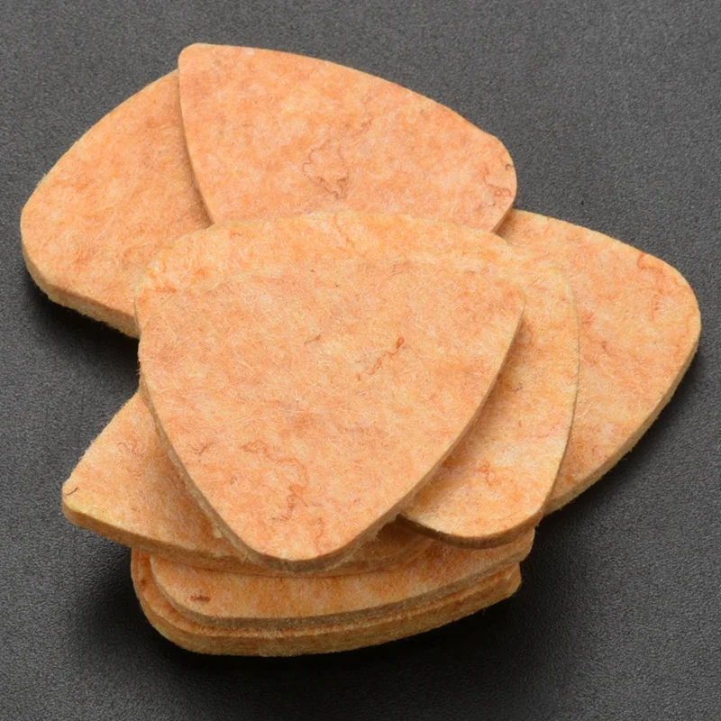 10 шт. аксессуары для гитары жесткий фетровый укулеле | Спорт и развлечения