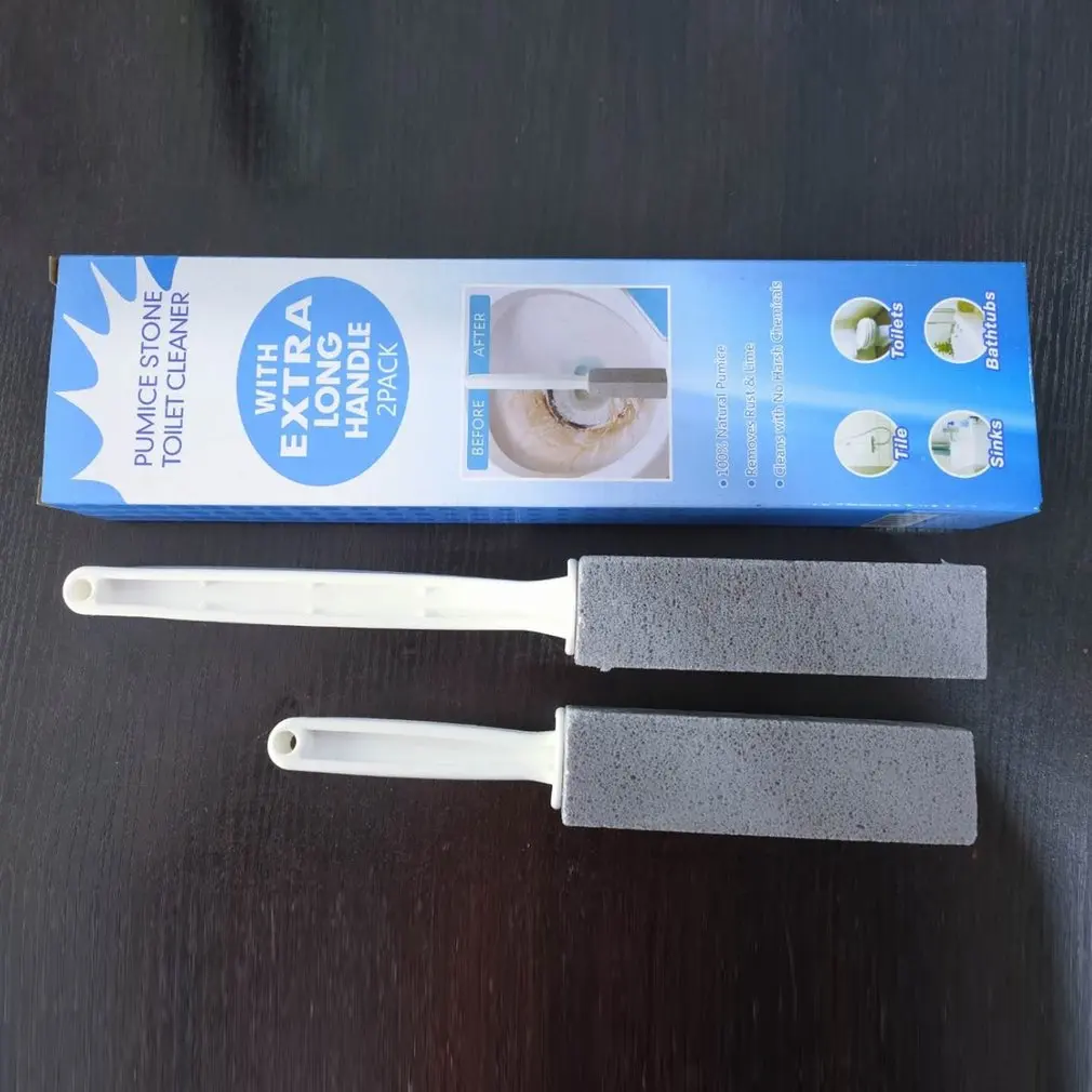 1 шт. щётка для чистки унитазов | Дом и сад