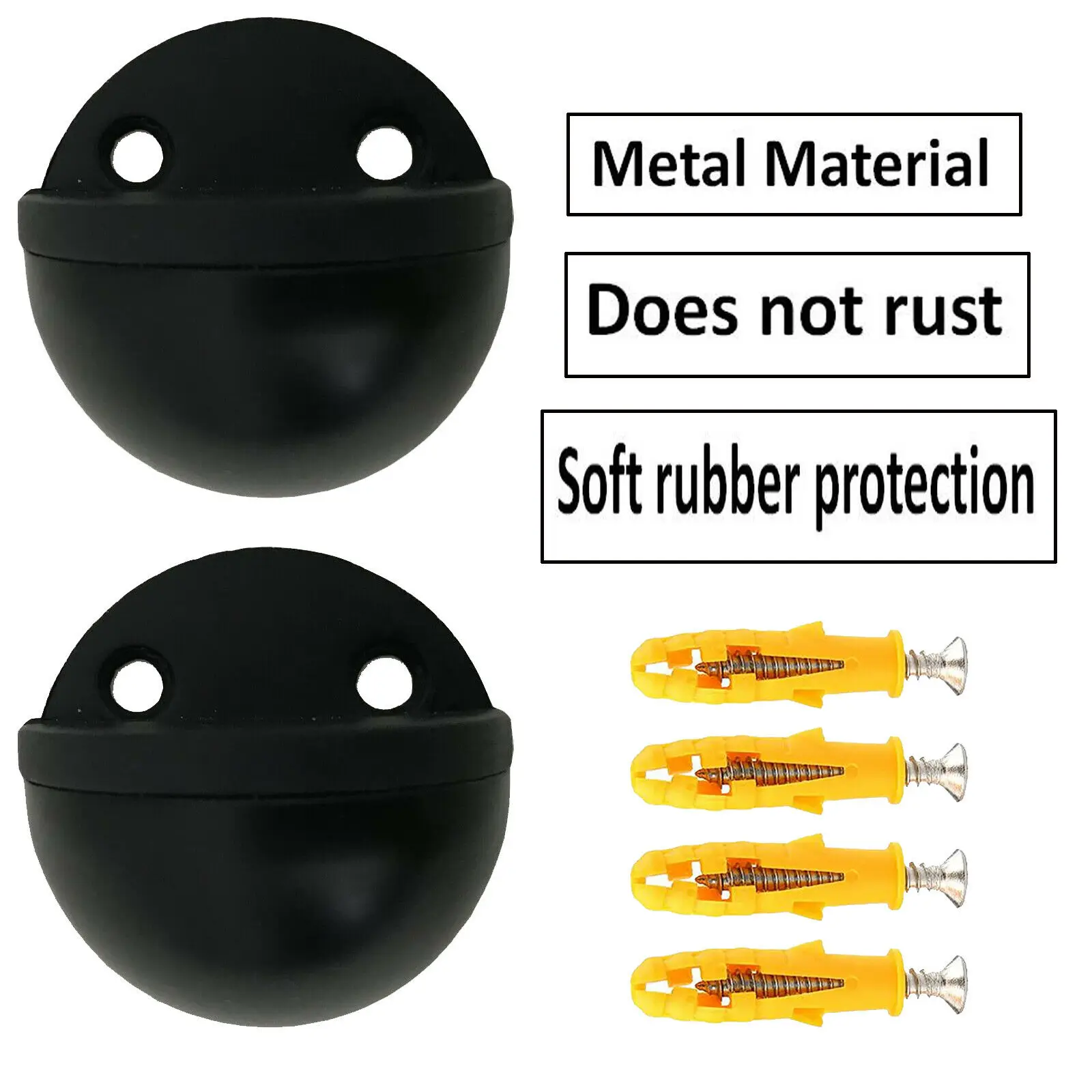 2 шт./лот металлическая настенная вешалка для хранения сноуборда стеллаж