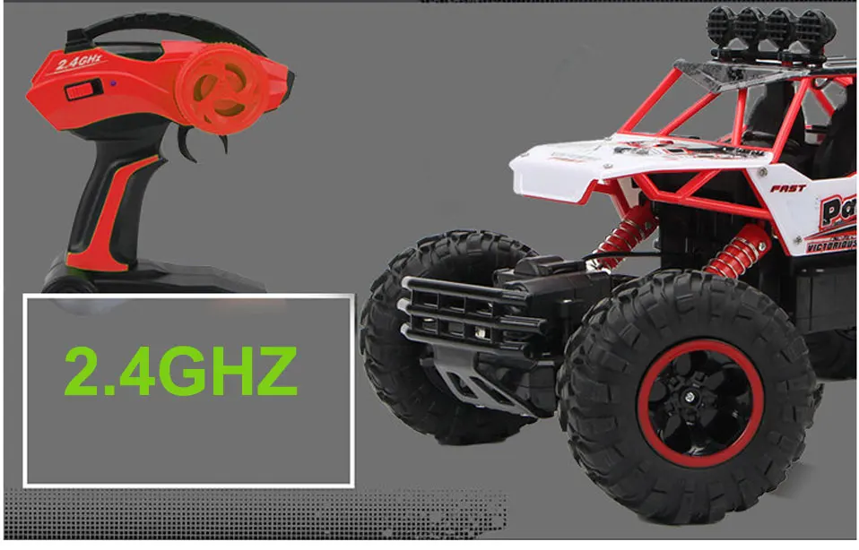 1:12 4WD RC автомобили обновленная версия 2,4G радиоуправляемые игрушечные машинки RC багги скоростные грузовики внедорожные Грузовики Игрушки для детей