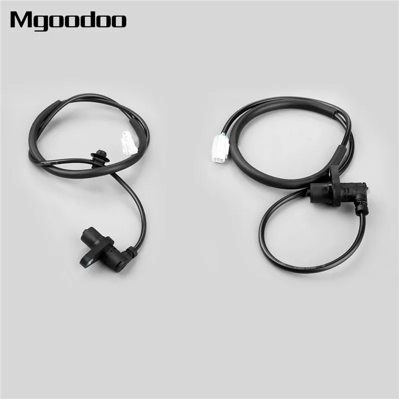 Датчик скорости колеса Mgoodoo 8954352010 8954252010 ABS передний левый правый для Toyota Echo Scion XA XB