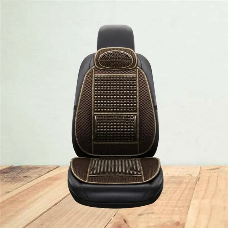 1 шт. летние чехлы для автомобильных сидений дышащие пластиковые удобные с