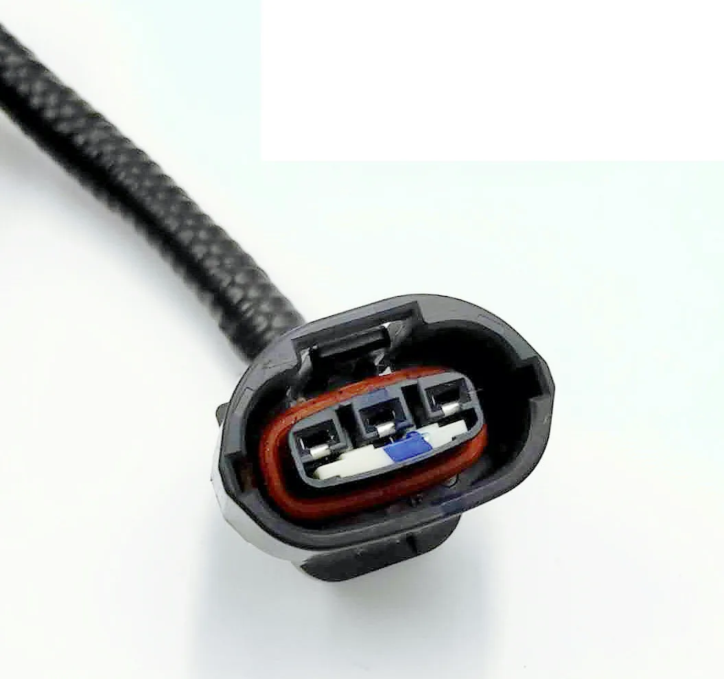 for Nissan 2010 Teana 2.5 Tiida livina New Sylphy Generator Plug Wiring Harness Plug cable