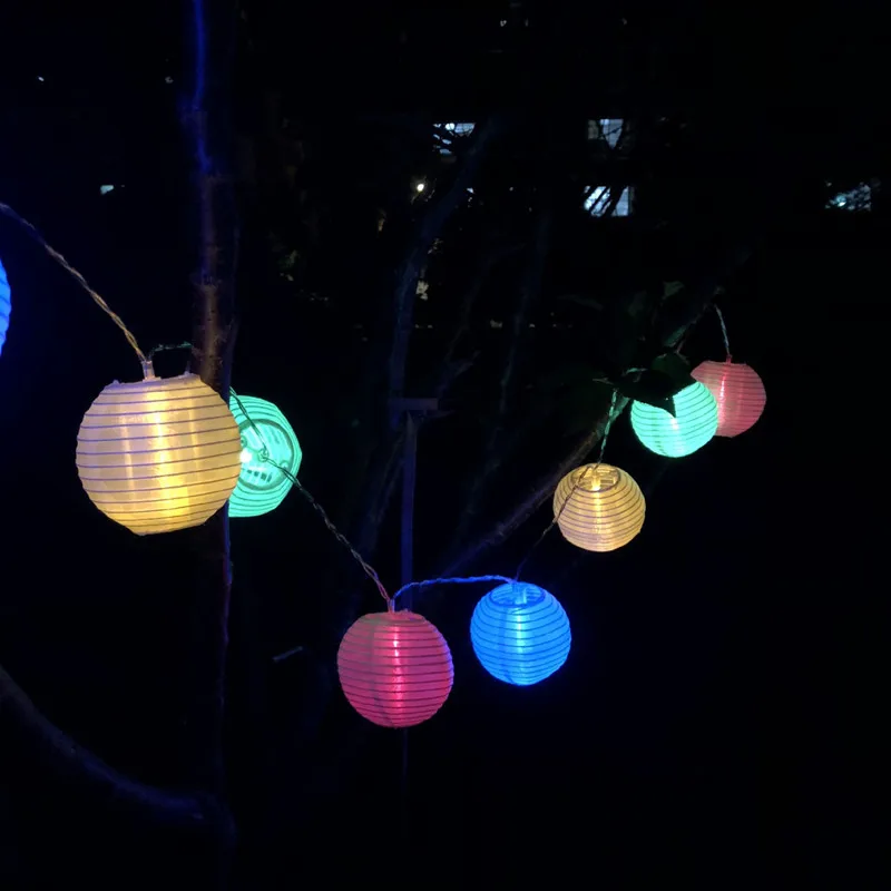 

LED