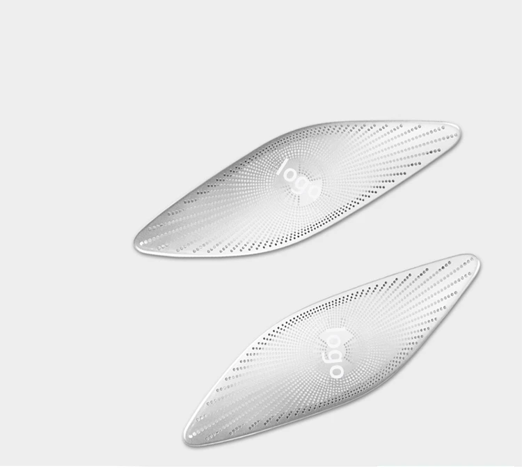 Моделирование автомобиля внутренняя передняя дверь колонка А крышка колонки