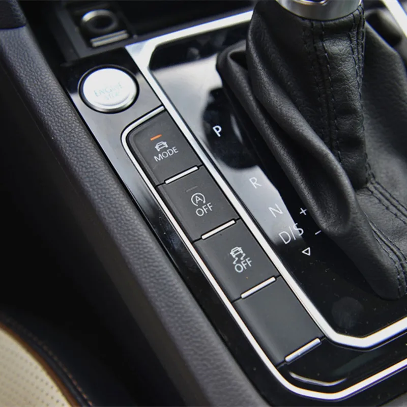 Многорежимная кнопка управления для VW Passat B8 вариант 3GD 927 137A |
