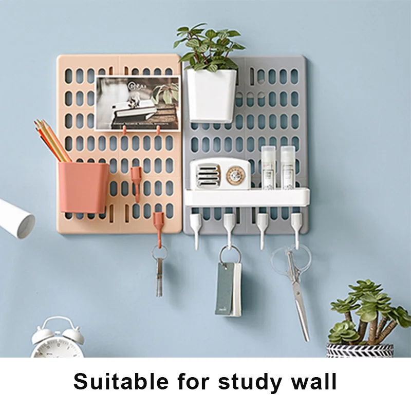 Настенные полки для самостоятельной сборки