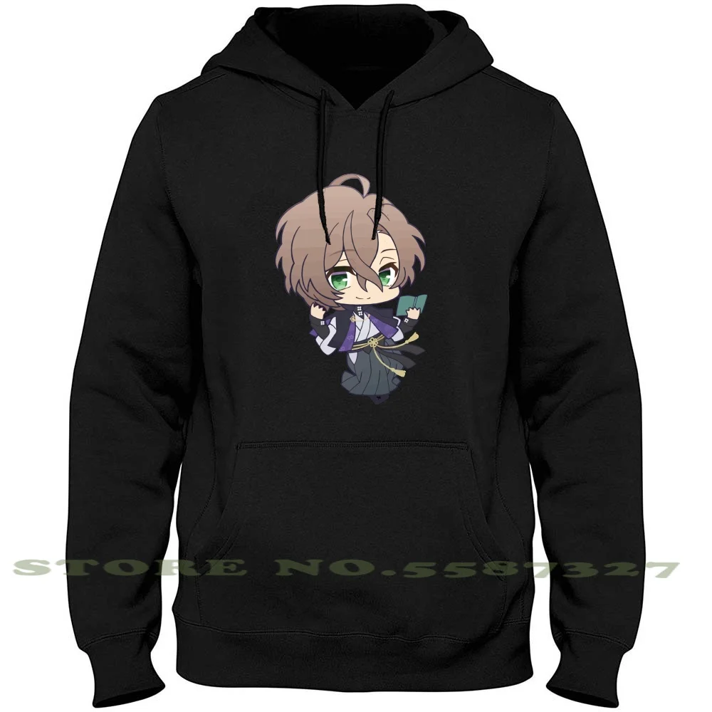 

Толстовка с капюшоном с длинным рукавом, с микрофоном