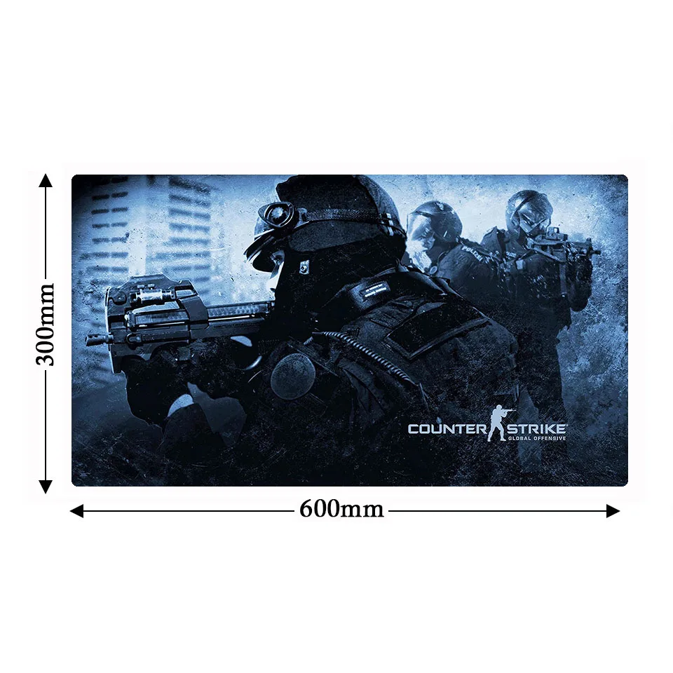 2 800*300*2 мм XL большой игровой коврик для мыши CS GO Hyper Beast клавиатура Коврик для мыши стол ПК ноутбук коврик для мыши - Цвет: 2
