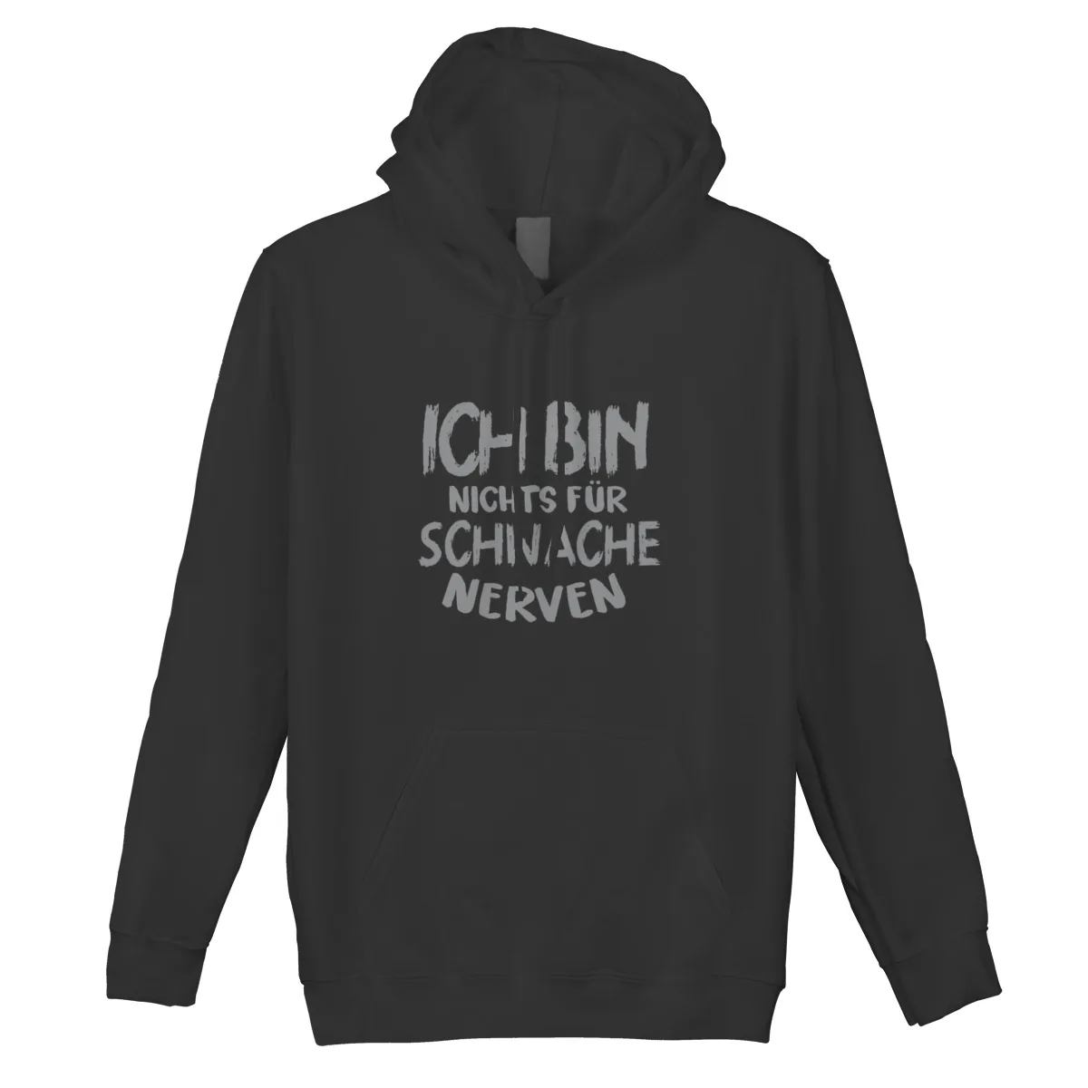

Men's Hoodie Cool German Quote Men'sFunny Kawaii Streetwear Hip-Hop Hoody Sweat Capuche 40652