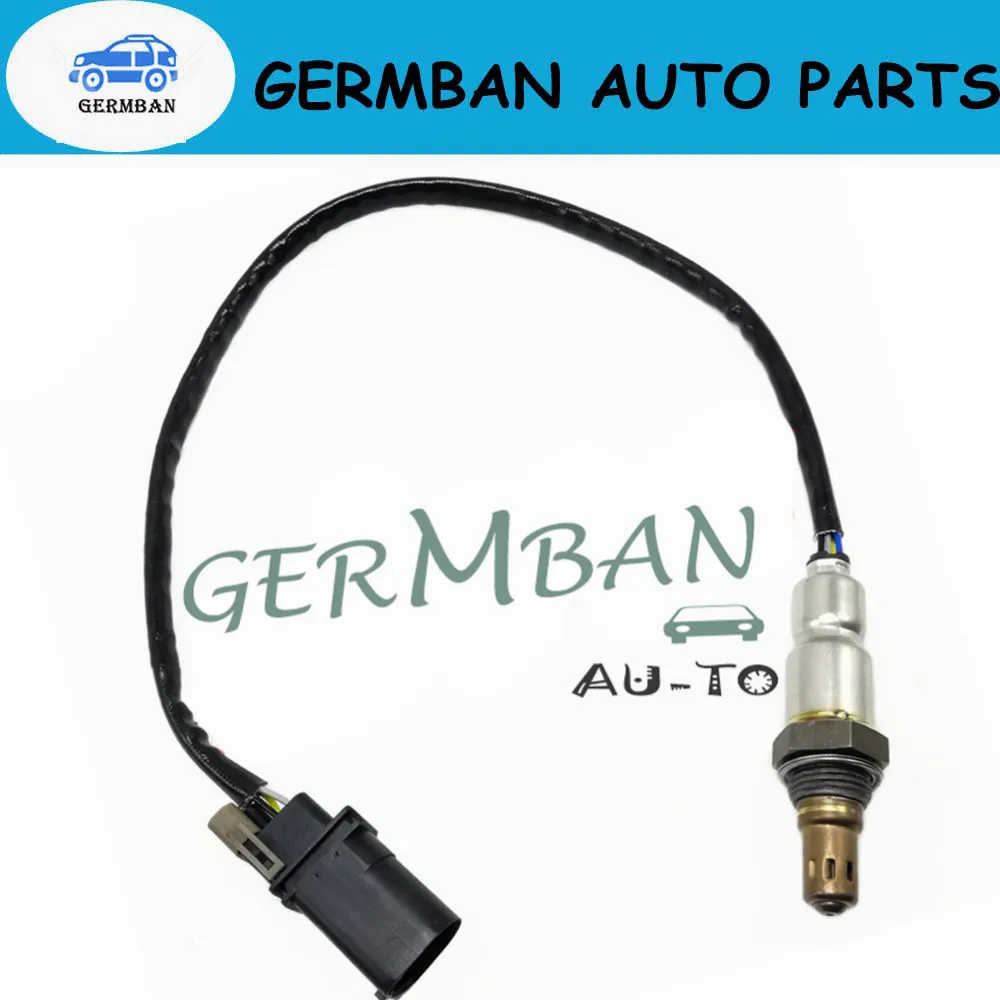 Датчик кислорода 03P906262B O2 датчик подходит для Volks Polo Skoda Fabia Seat Ibiza 03P906262 | Автомобили