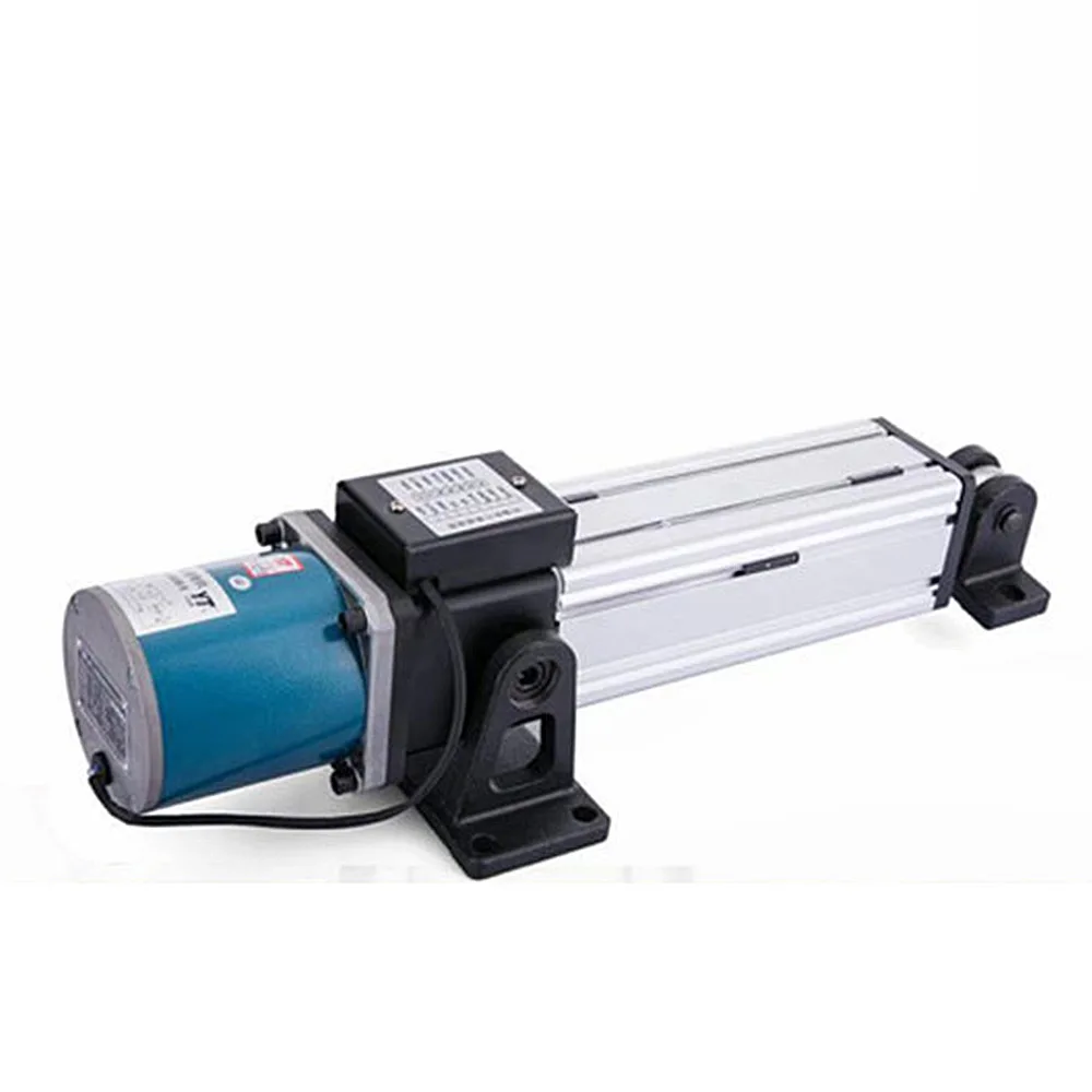 Рисунок 3 - Создайте автоматическую фотоэлектрическую