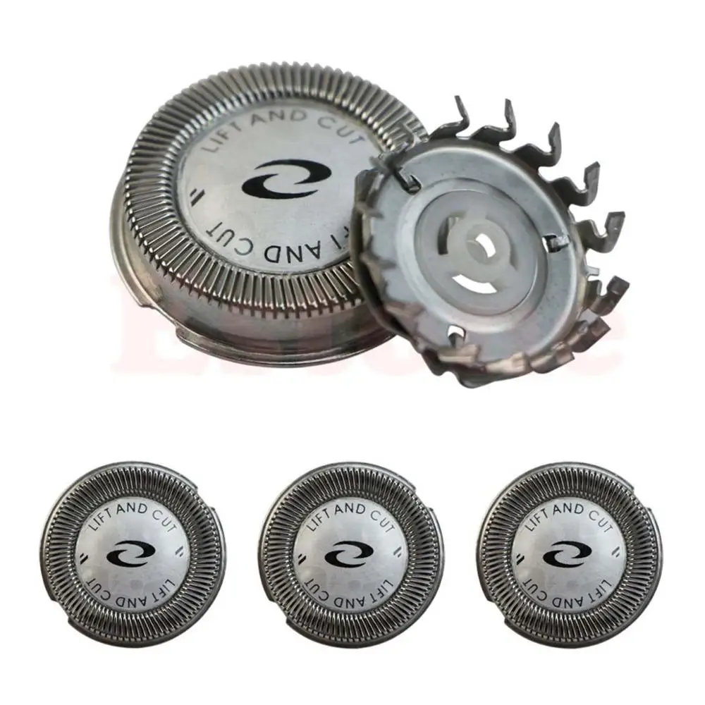 Head Blade Cutters For Philips Norelco Hq4 Hq58 Hq56 Hq80