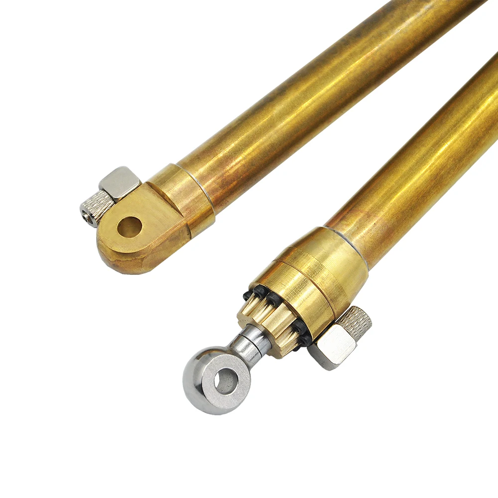 50708595110120130140 мм ход гидравлический