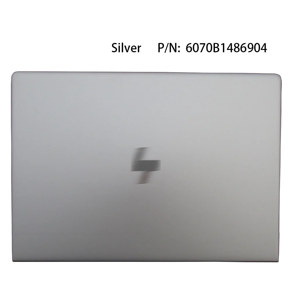 Новая сумка для ноутбука HP EliteBook 745 G6 840 чехол задняя крышка с ЖК-дисплеем верхняя