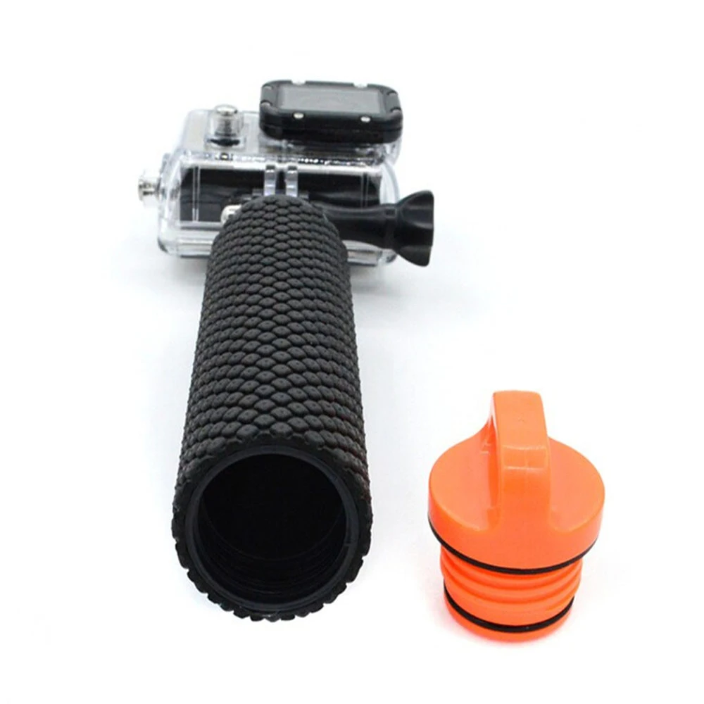 Плавающая рукоятка плавучий стержень палка монопод Штатив для Gopro Go Pro Hero9 8 7 6 5 4 3