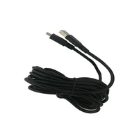 200pcs new 3m type c charger cable for switchps5