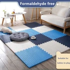 Детский коврик-пазл из вспененного ЭВА, 1,2 см