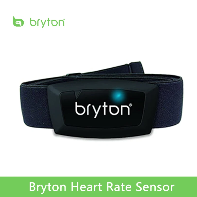 Беспроводной GPS-навигатор Bryton Rider 320 GNSS/ANT + Bluetooth Глобальная скорость частота