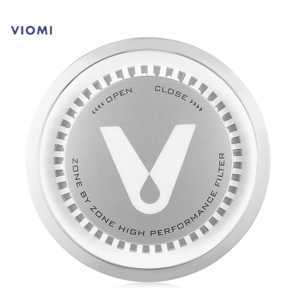 Оригинальный холодильник Mijia VIOMI Herbaceous фильтр для очистки воздуха овощей фруктов
