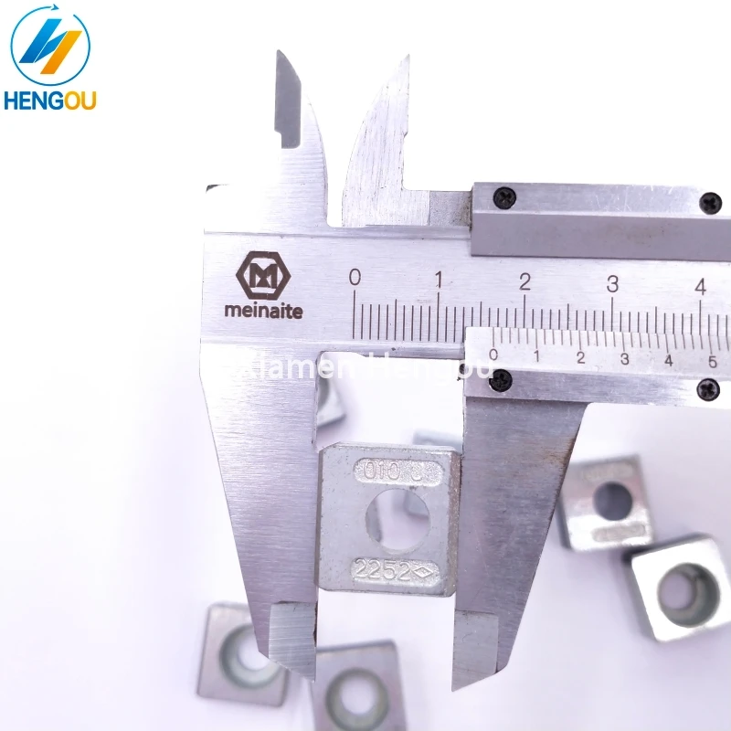 50 шт. 010U2252 10U2252 Roland устройство для захвата деталей gripper 105A5627|Детали принтера| |