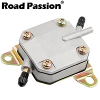 road passion motorcycle engine parts gasoline gas fuel pump for yerf dog 4x2 vehicle yerf dog 4x2 side by side cuv utv tracker