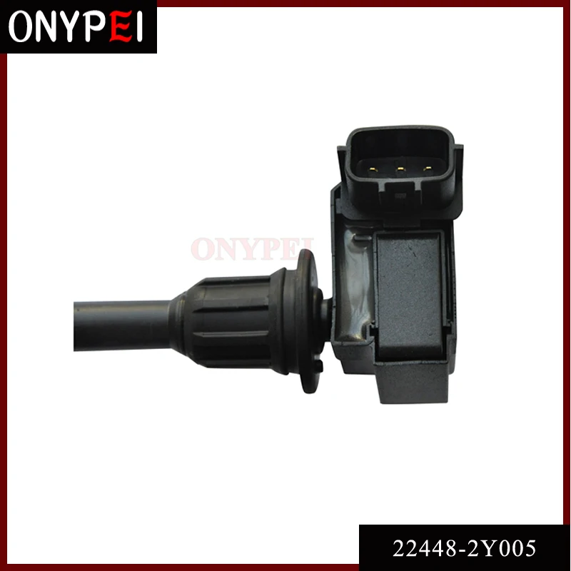 Катушка зажигания 22448 2Y005 MCP 2850 для Nissan Cefiro J31 Maxima A32 A33 2 0 3 Infiniti I30 MCP2850 224482Y005 2Y005|coil|coil