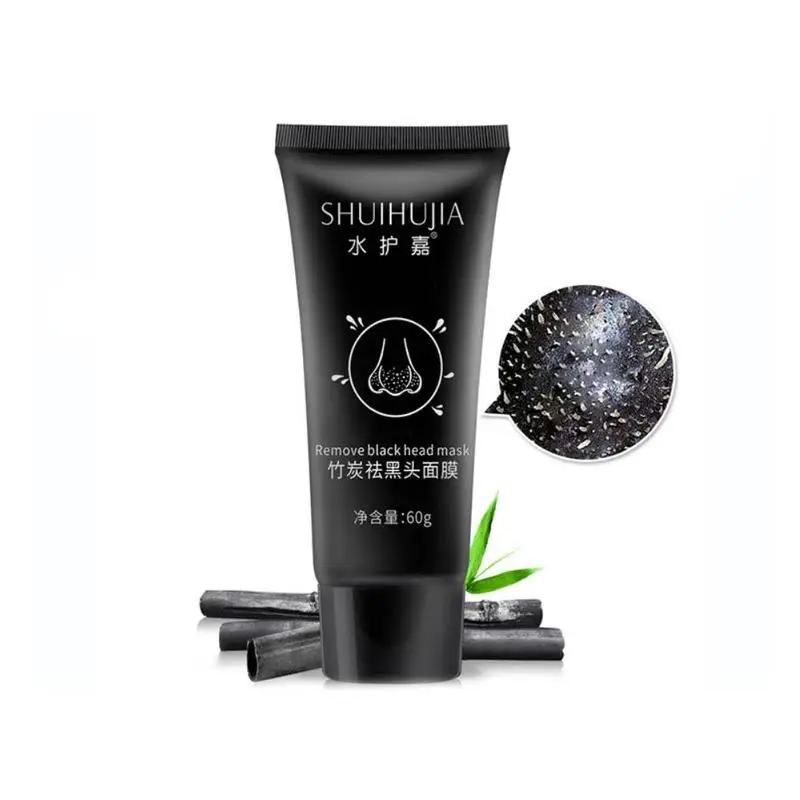 Маска в черный горошек крем против угрей удаление черных головок для маски на