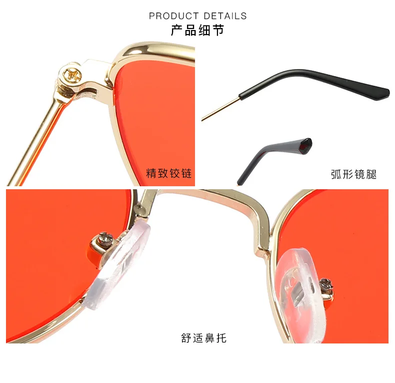 

Sunglasses Luxury Woman Brand Designer Eyeglasses Gold Sun Glasses Ladies Cat Eye Glasses Fashion Eyewear Oculos De Sol Gafa