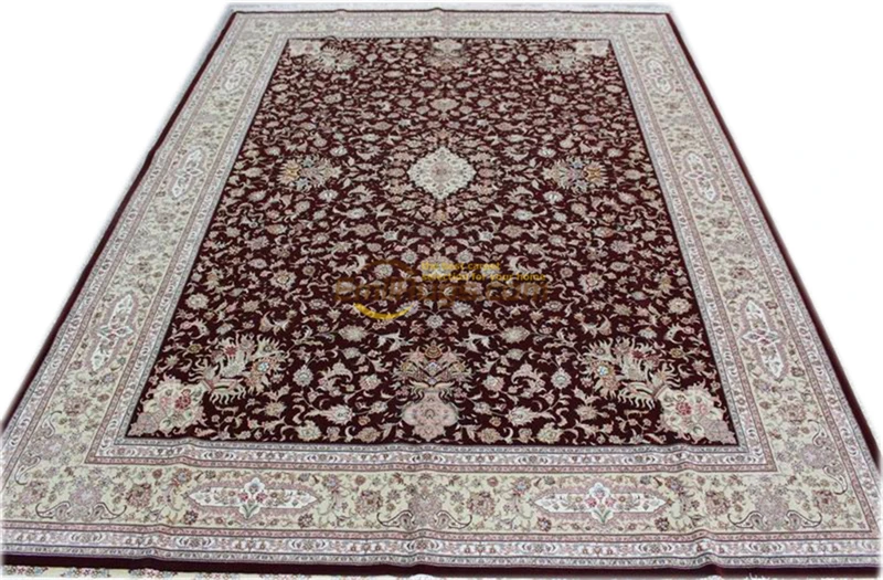 Goede Franse Stijl Tapijt Tapijt Europese Kleine Luxe Slaapkamer Europese Tapijt Een Woonkamer Luxe Nieuwe Klassieke