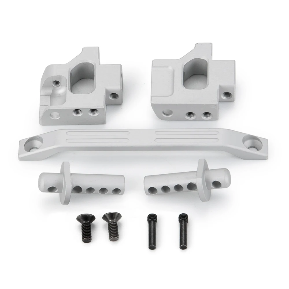 yeahrun металлический rc автомобиль