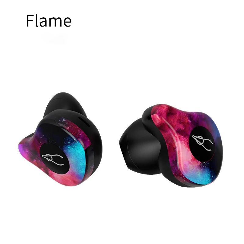 

Suitable for Huawei Sabbat Tws Wireless Earbuds Bluetooth 5.0 HSP Hifi Stereo Sport Waterproof Wireless Portable Earphone