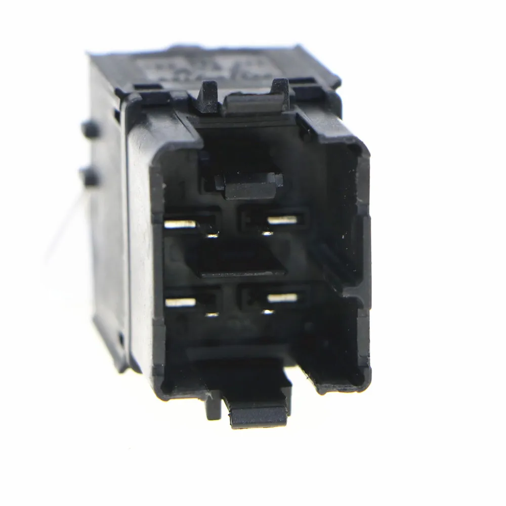 Кол-во 5 Новые темно красный опасность Предупреждение вспышка переключатель