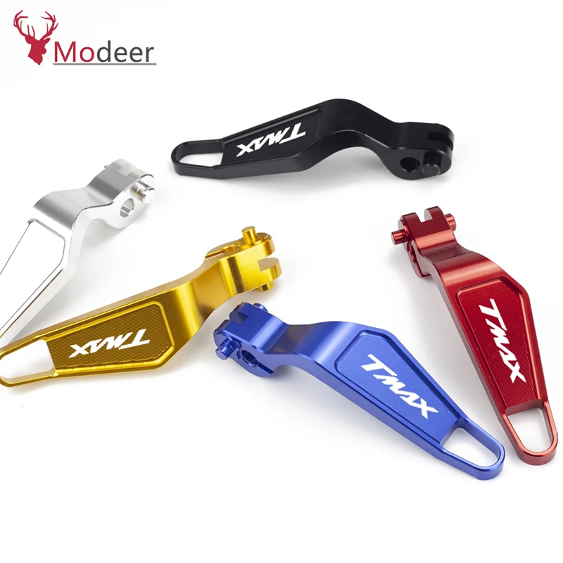 

Motorbike Accessories Parking Handle Lever For Yamaha T-MAX TMAX 560 T MAX 560 tmax560 2020 2021 Motor Parking Hand Brake Lever