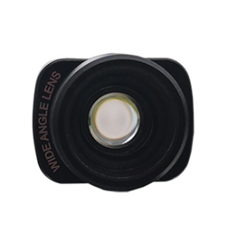 Для OSMO Карманный объектив камеры широкоугольный Ручной карданный аксессуары |