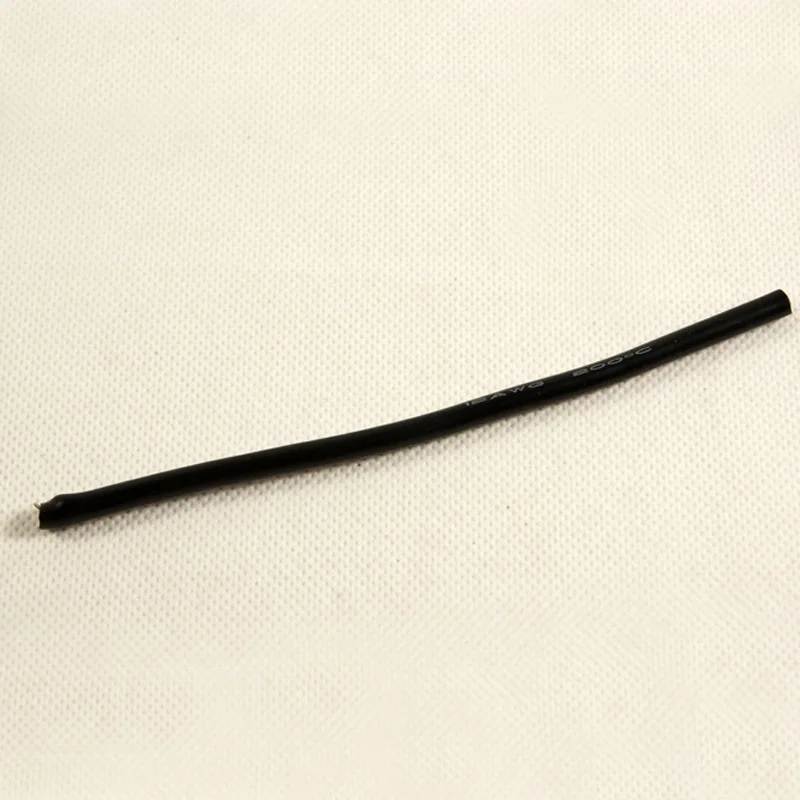 Силиконовый провод для радиоуправляемого квадрокоптера 2 м 10/12/14/16 AWG | Игрушки и