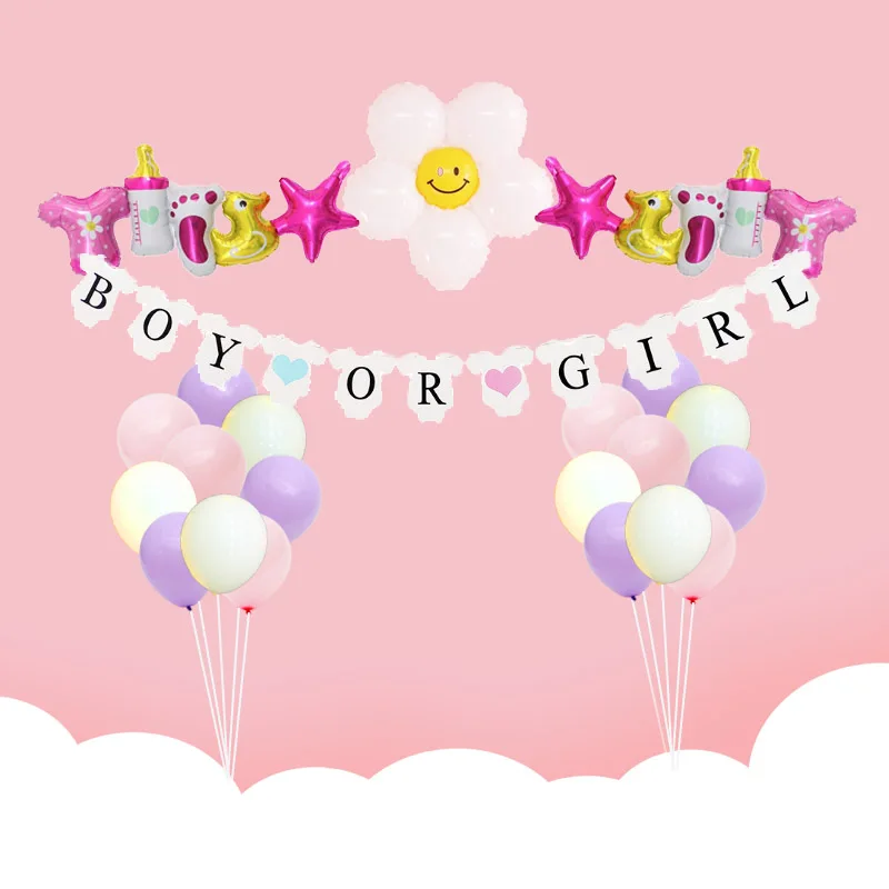 153 шт. декоративные гелиевые шары | Дом и сад